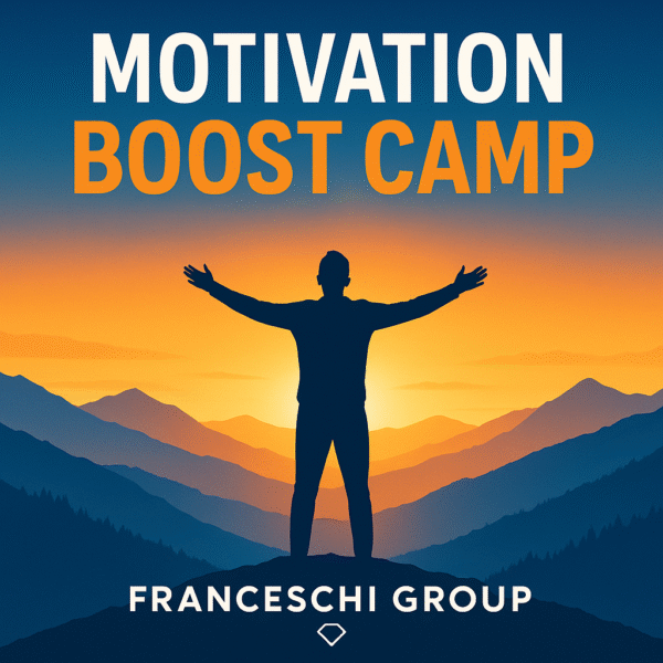 Motivation Boost Camp